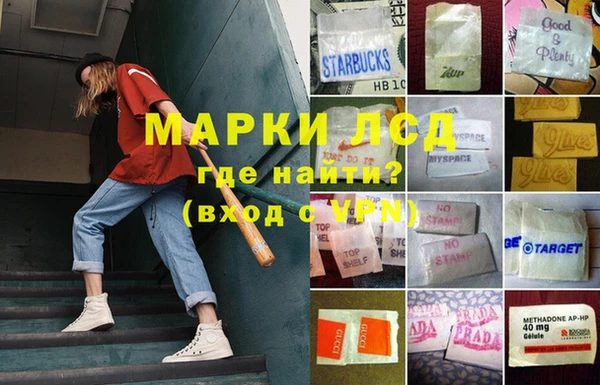 гашик Куйбышев